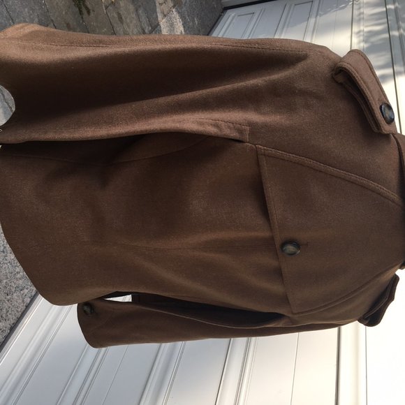 SHORT JACKET- NISSE - Picture 5 of 8